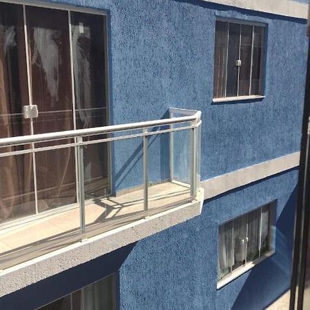 Casa Costa Azul - praça da Baleia Vila Rio das Ostras Exterior foto