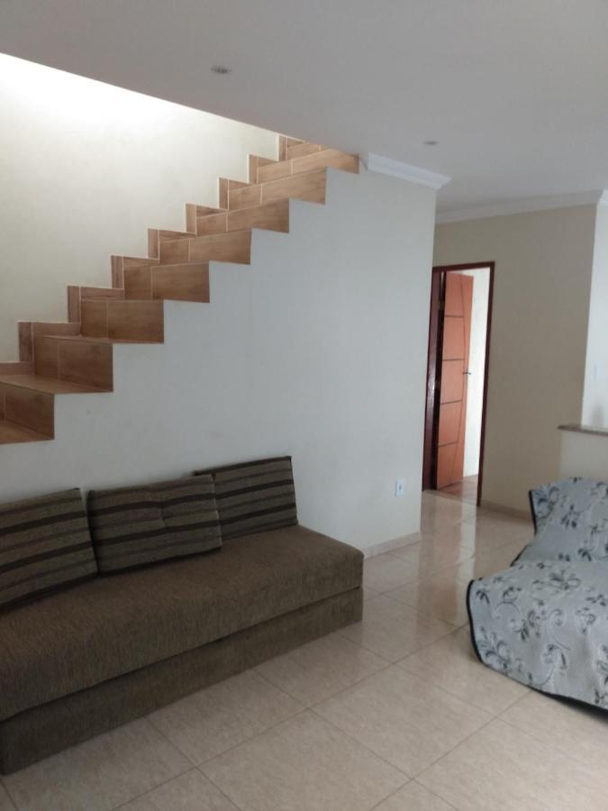 Casa Costa Azul - praça da Baleia Vila Rio das Ostras Exterior foto