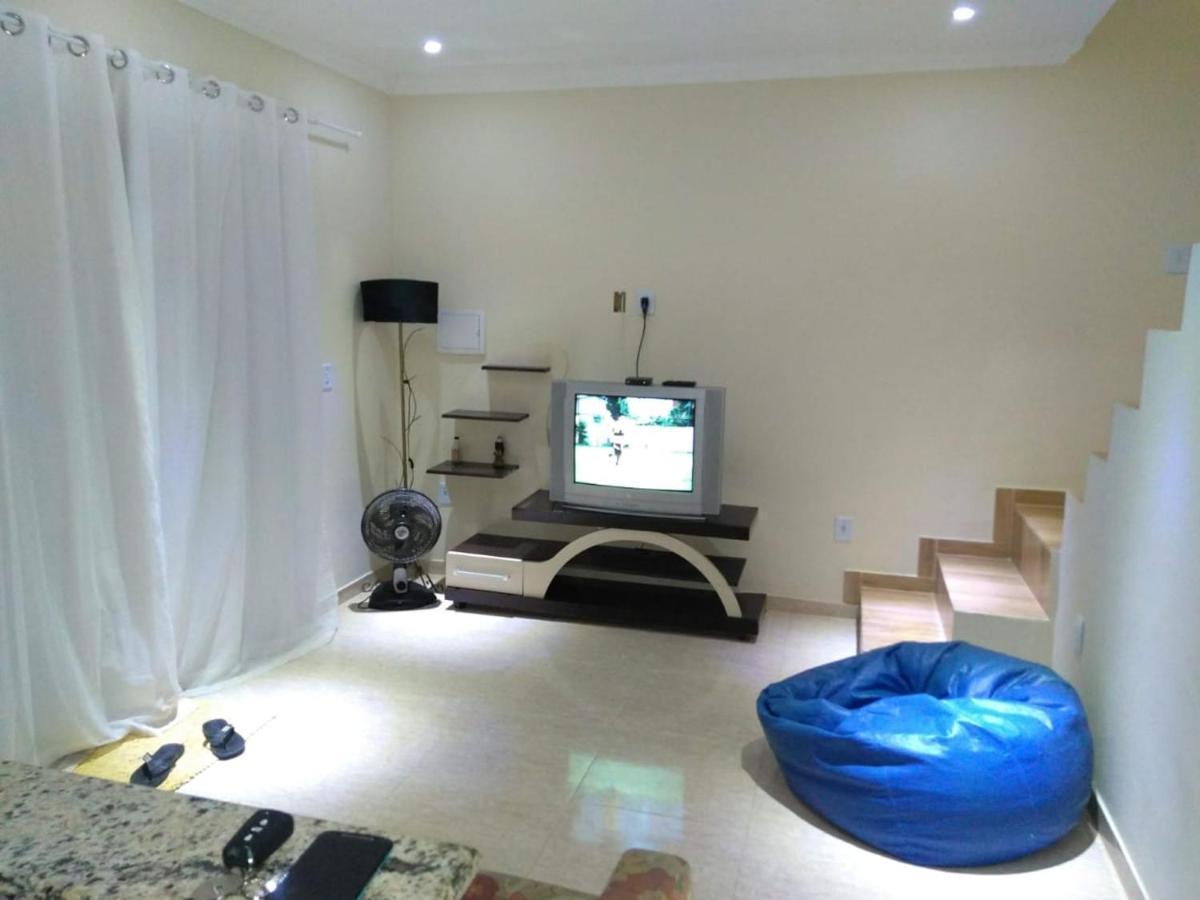 Casa Costa Azul - praça da Baleia Vila Rio das Ostras Exterior foto